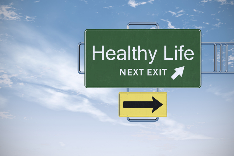 Illustration for article titled Seeking healthy living book recommendations